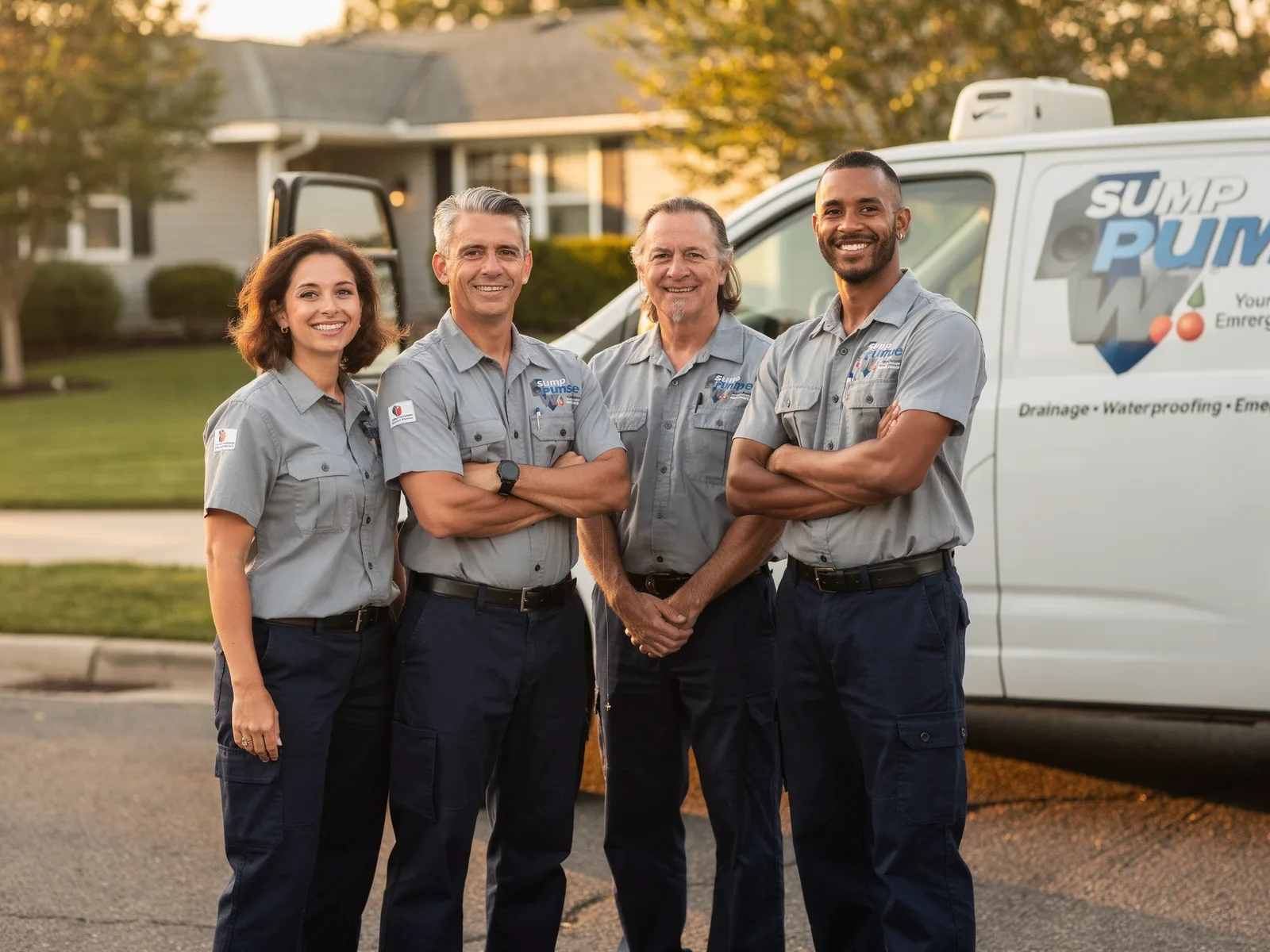 Water Heater Repair company in California City, CA